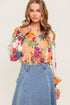 lasting-memories-woven-top Flying Tomato-Sophia's StyleTOPS-1